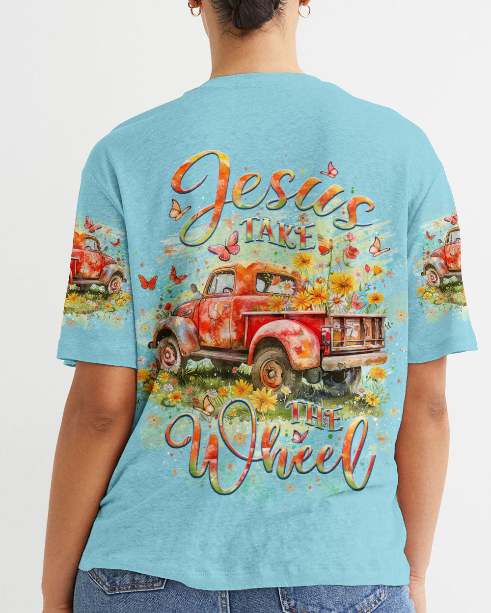 CATEGORY_SHORT SLEEVES