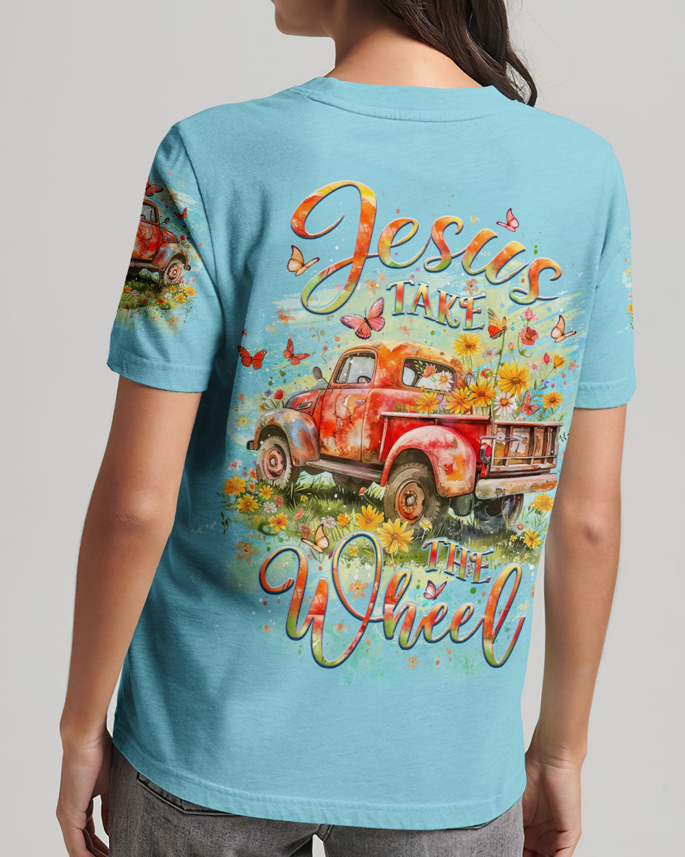 CATEGORY_SHORT SLEEVES