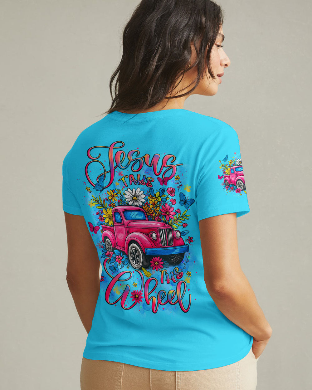 Category_Short sleeves