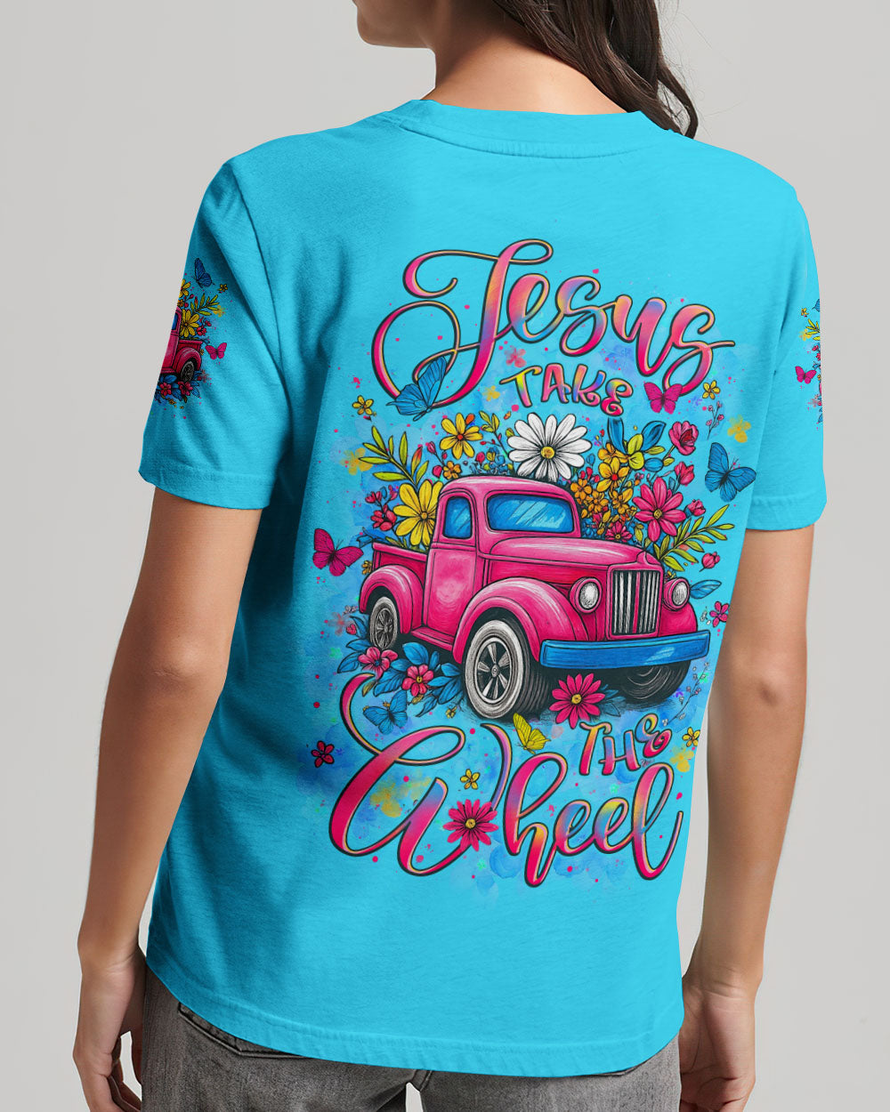Category_Short sleeves