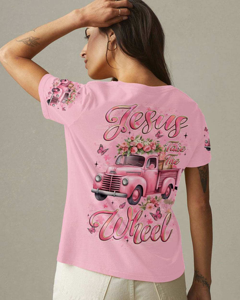 Category_Short sleeves