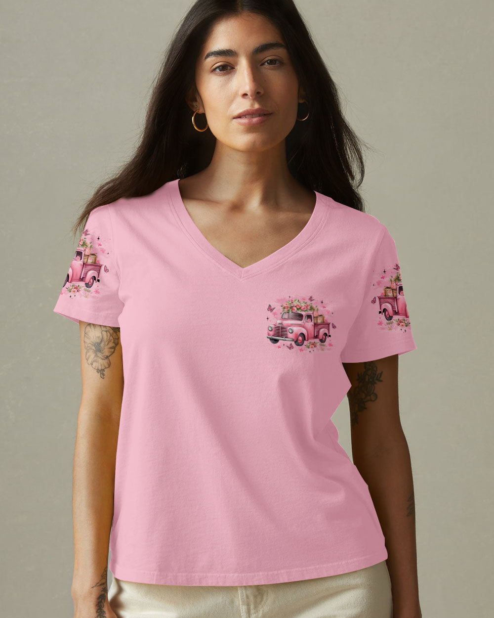 Category_Short sleeves
