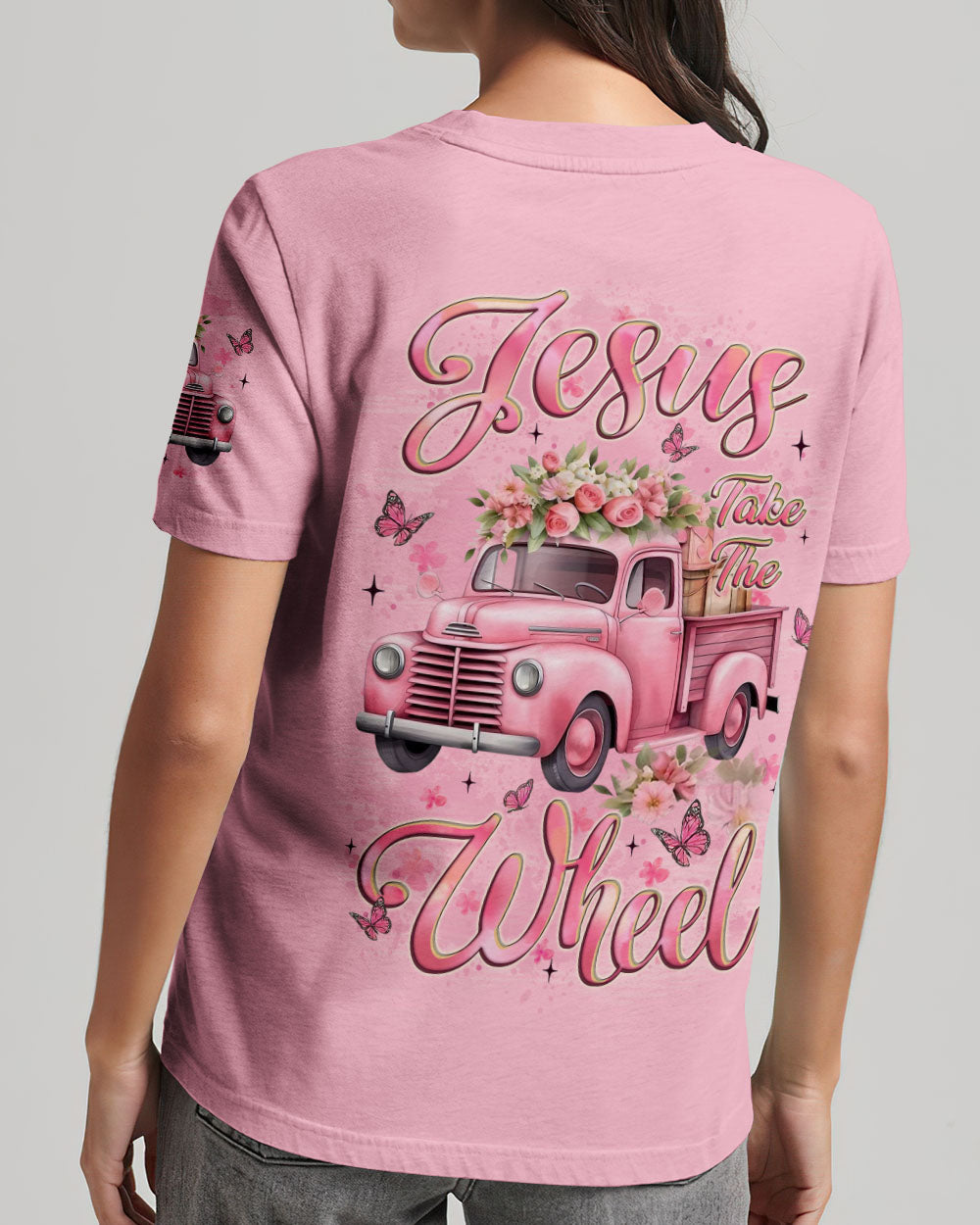 Category_Short sleeves