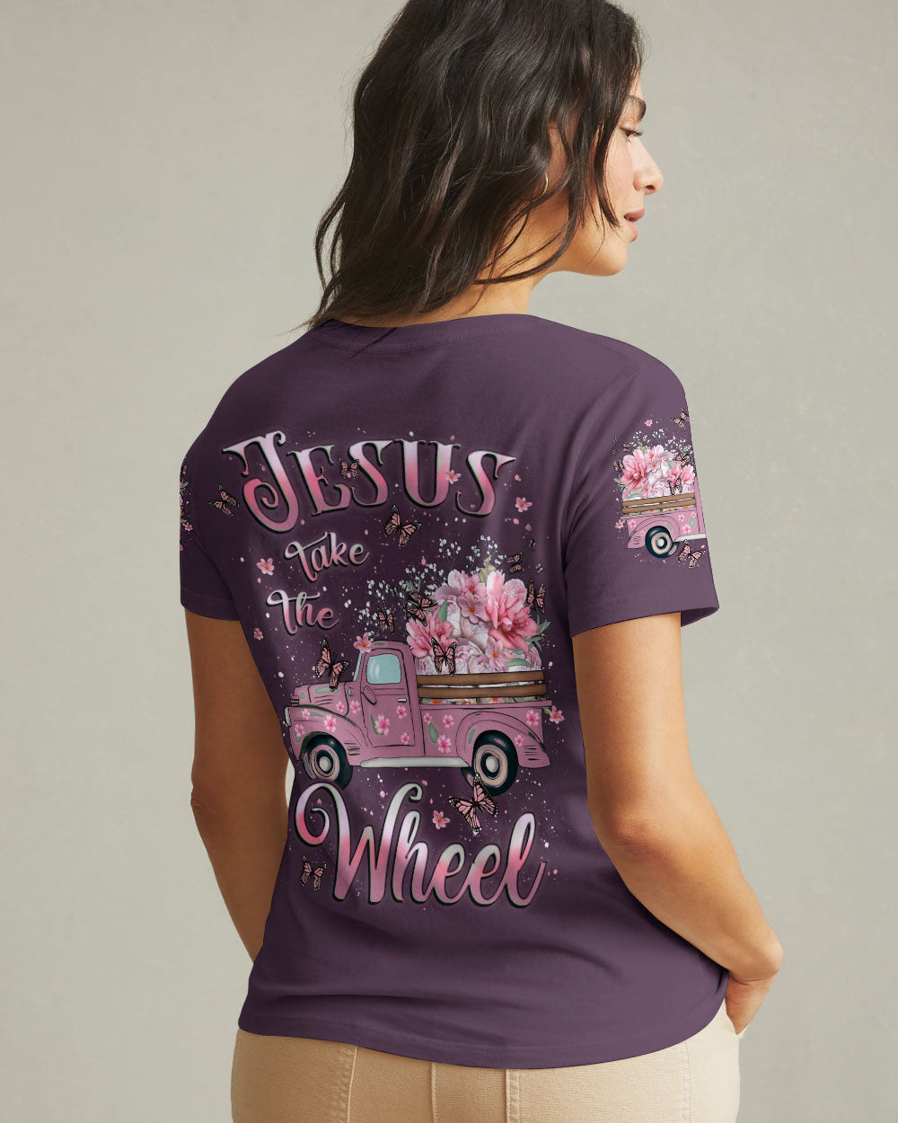 Category_Short sleeves