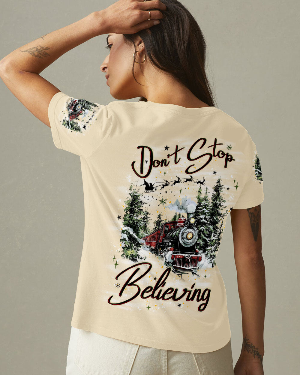 Category_Short sleeves