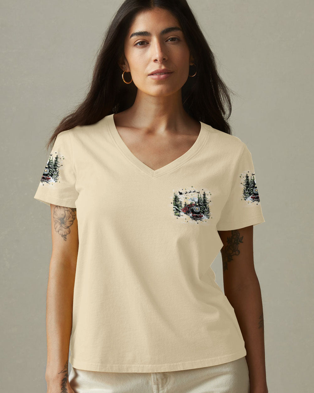 Category_Short sleeves