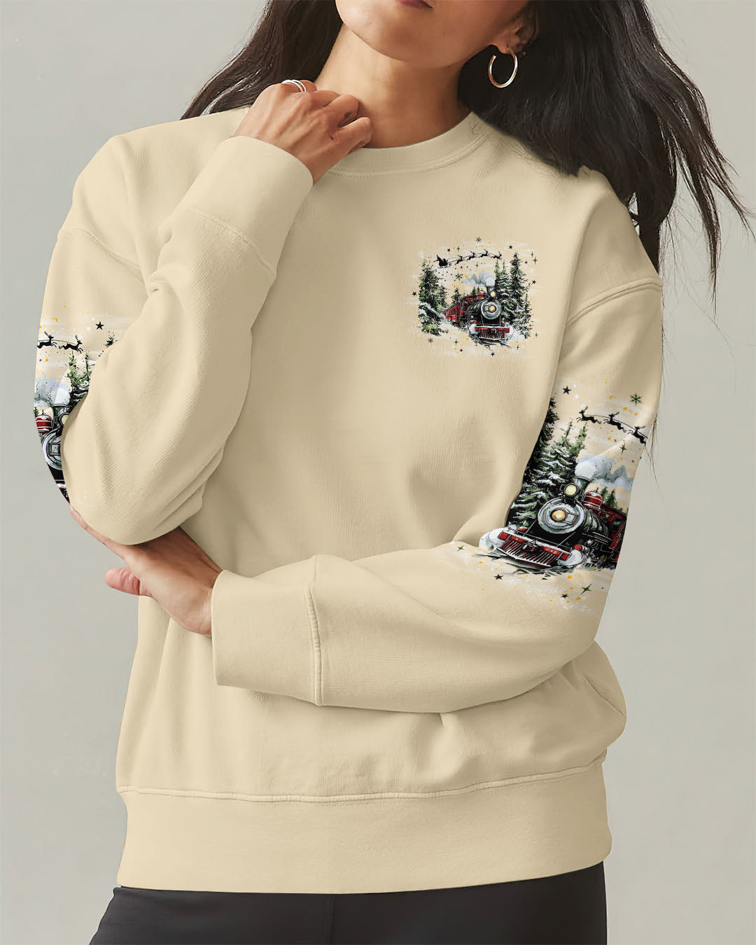 Category_Sweatshirt & Hoodies