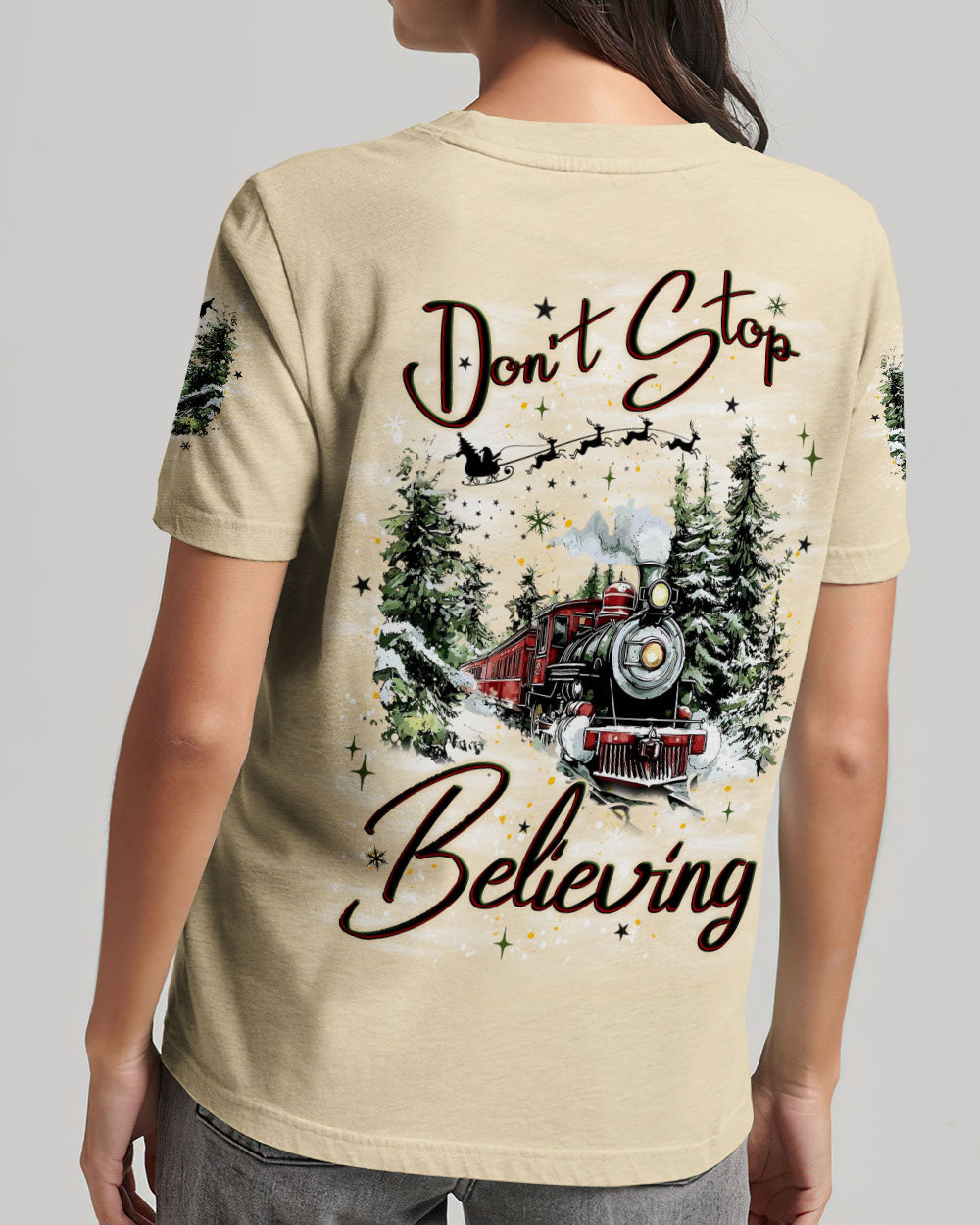 Category_Short sleeves