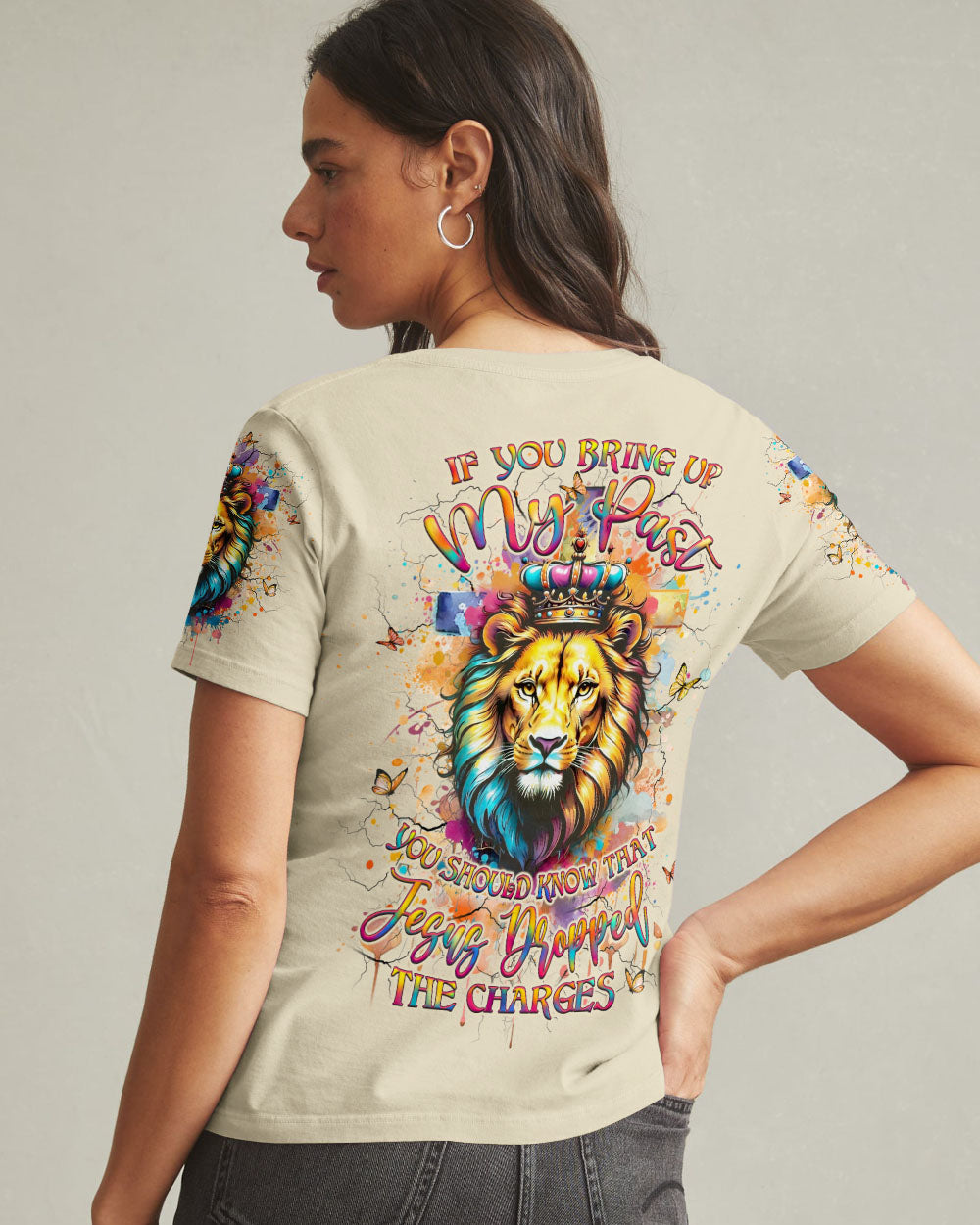 Category_Short sleeves