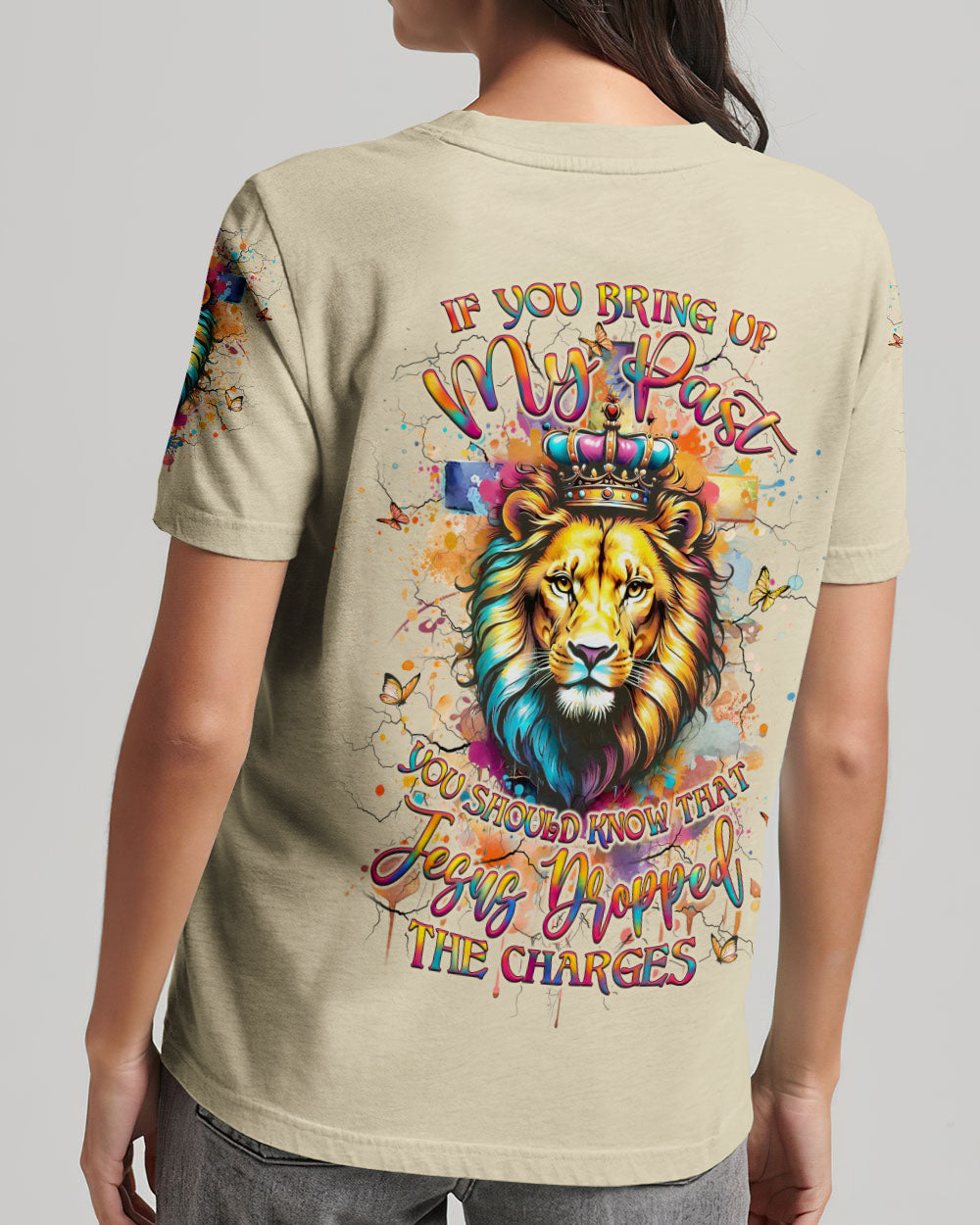 Category_Short sleeves