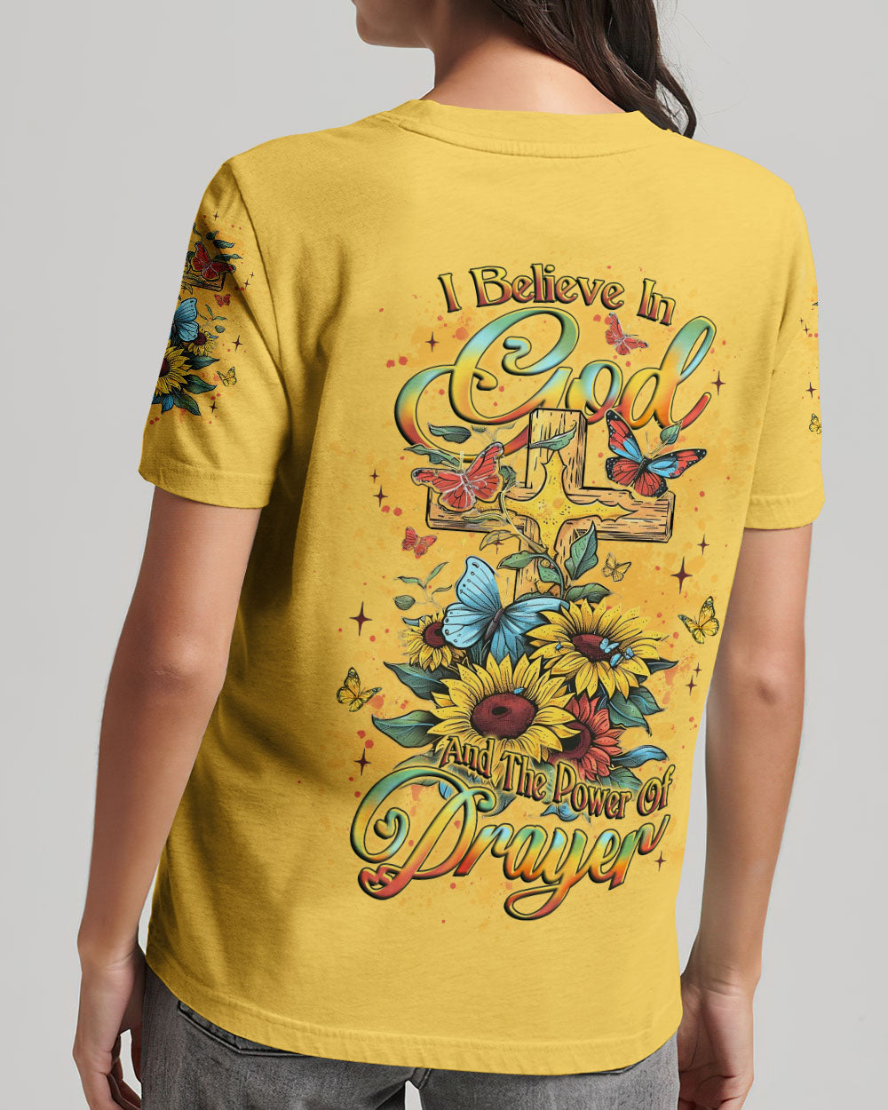 Category_Short sleeves