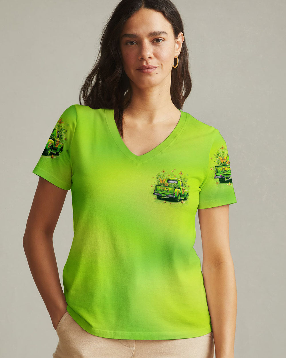 Category_Short sleeves