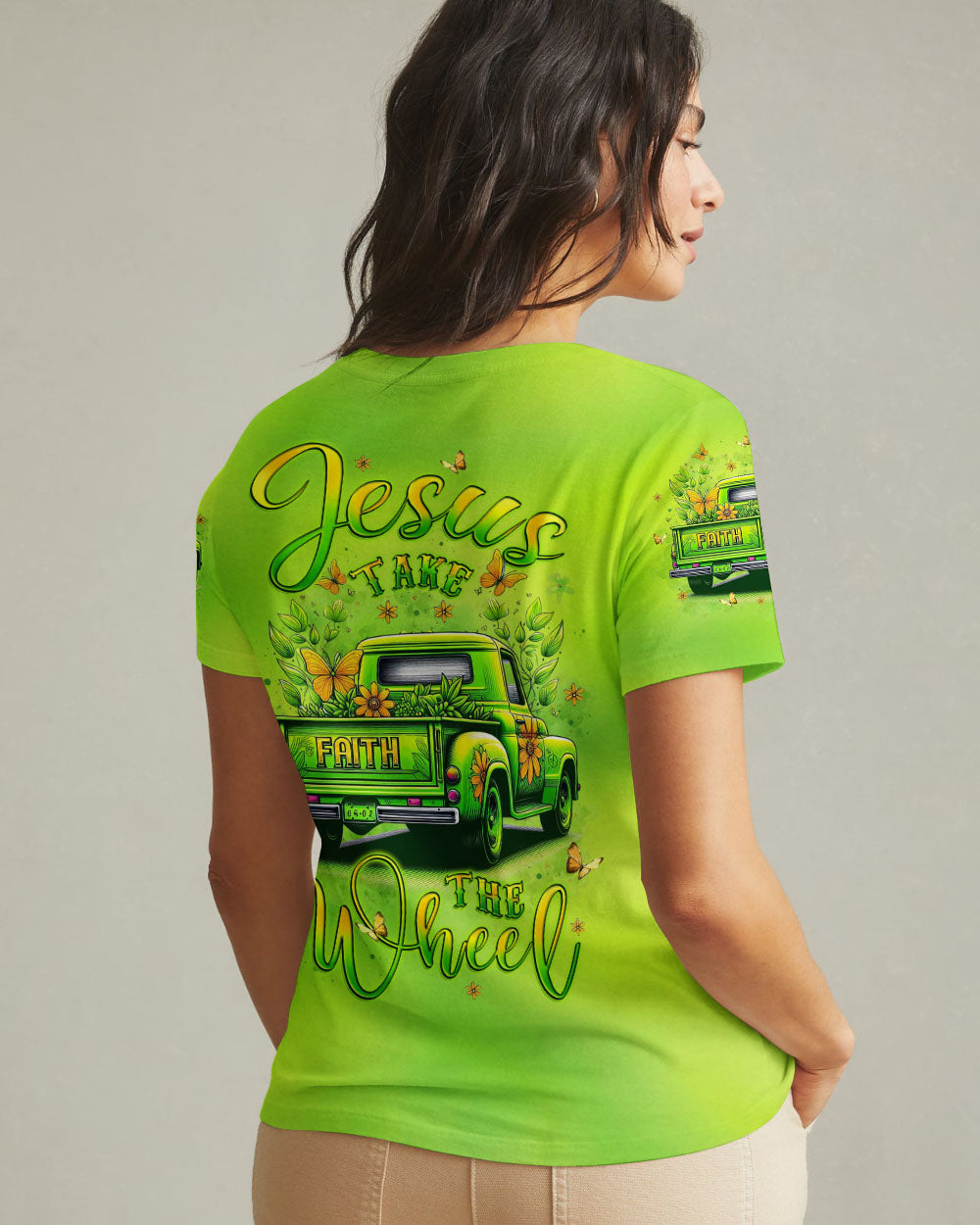 Category_Short sleeves