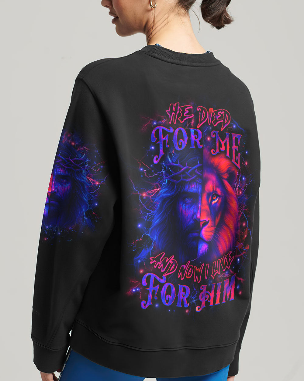 Category_Sweatshirt & Hoodies