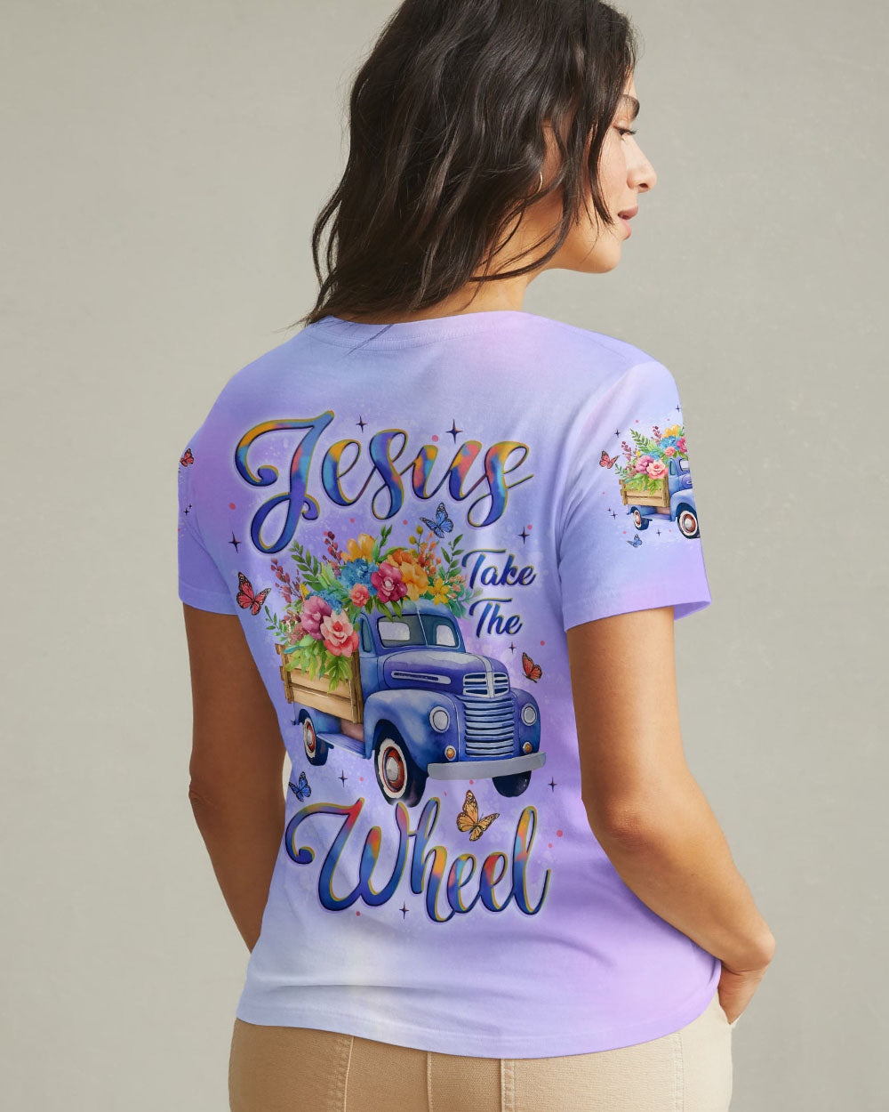Category_Short sleeves