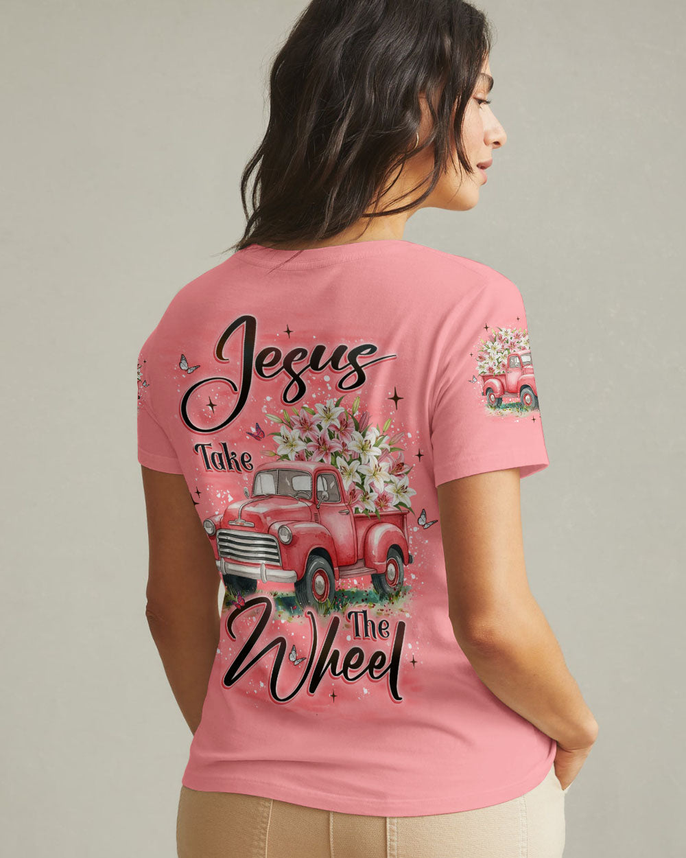 Category_Short sleeves