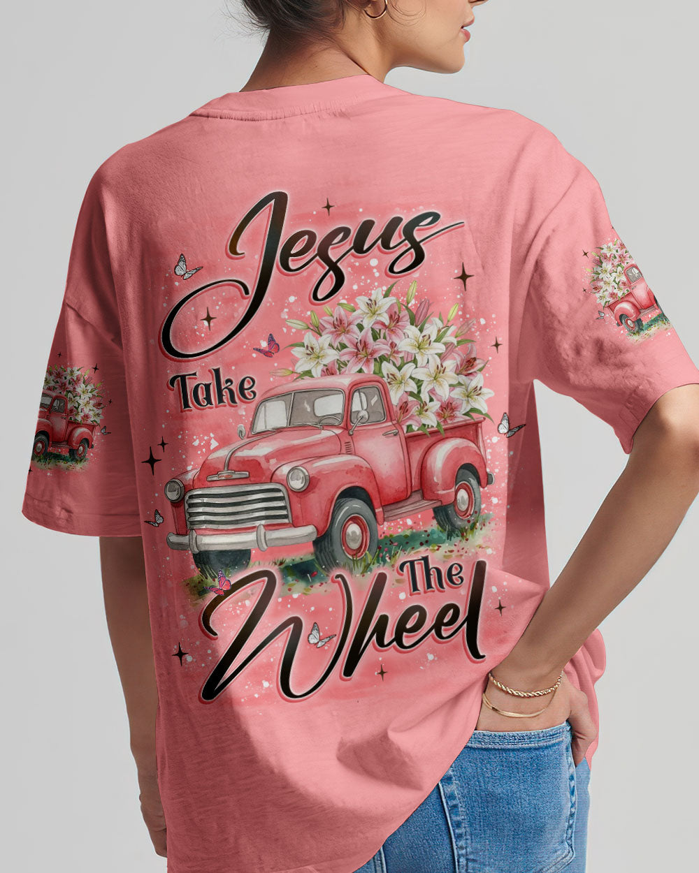 Category_Short sleeves