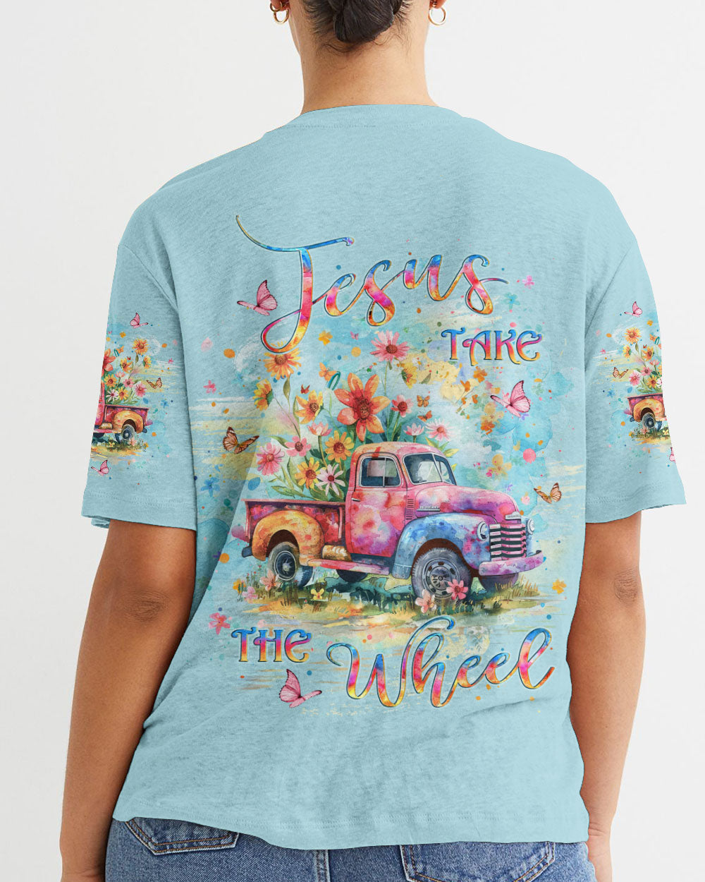 Category_Short sleeves
