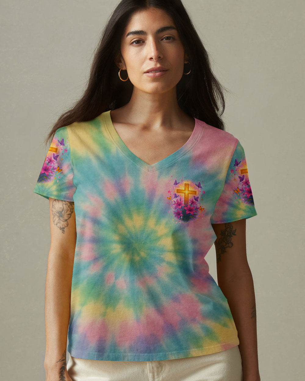 Category_Short sleeves