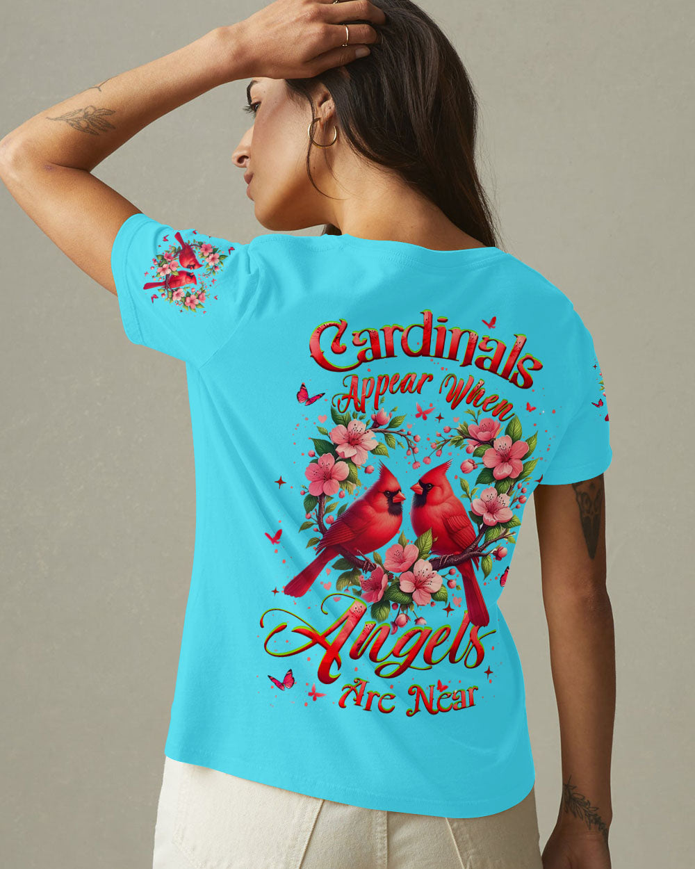 Category_Short sleeves