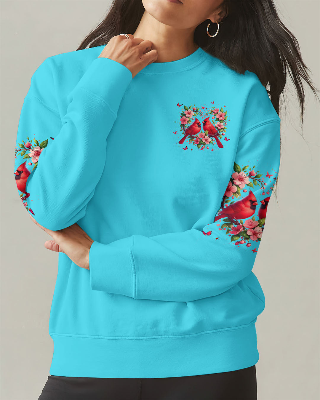 Category_Sweatshirt & Hoodies