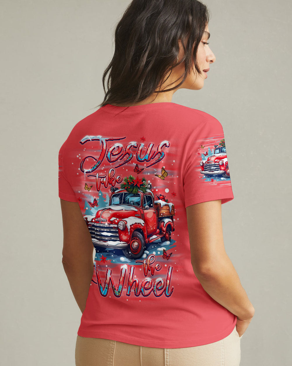 Category_Short sleeves