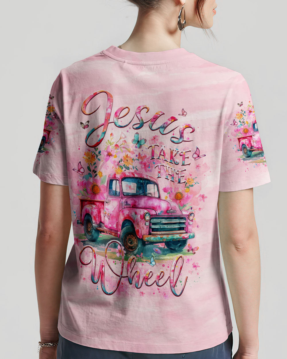 Category_Short sleeves