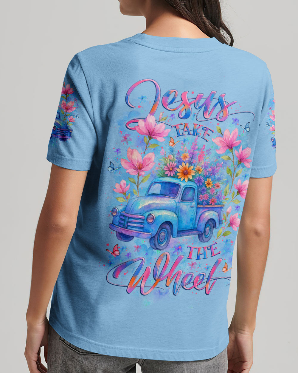 Category_Short sleeves