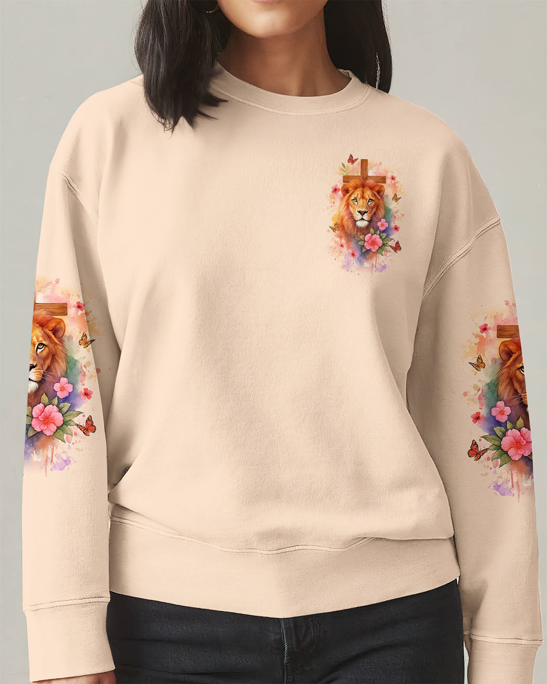 Category_Sweatshirt & Hoodies