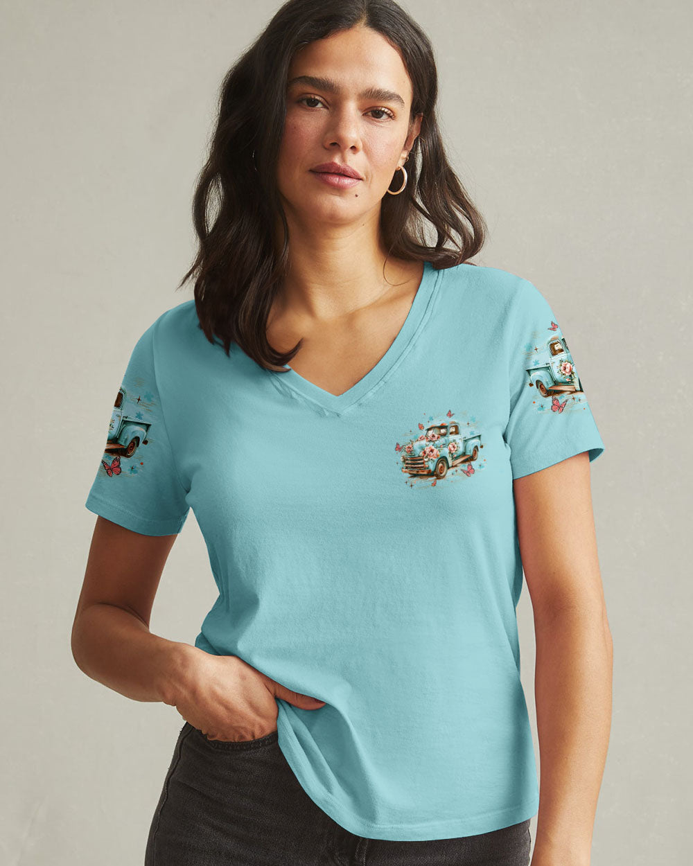 Category_Short sleeves