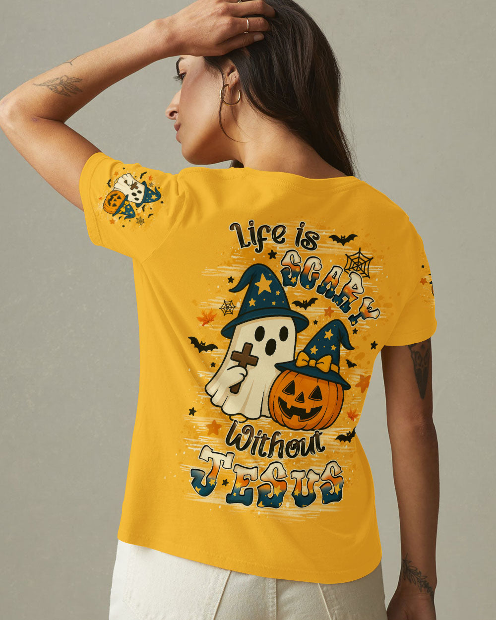 Category_Short sleeves