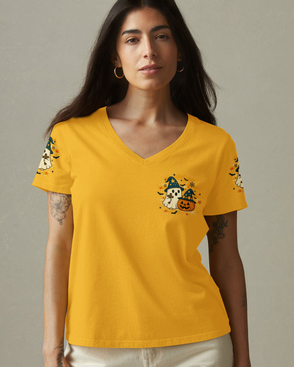 Category_Short sleeves