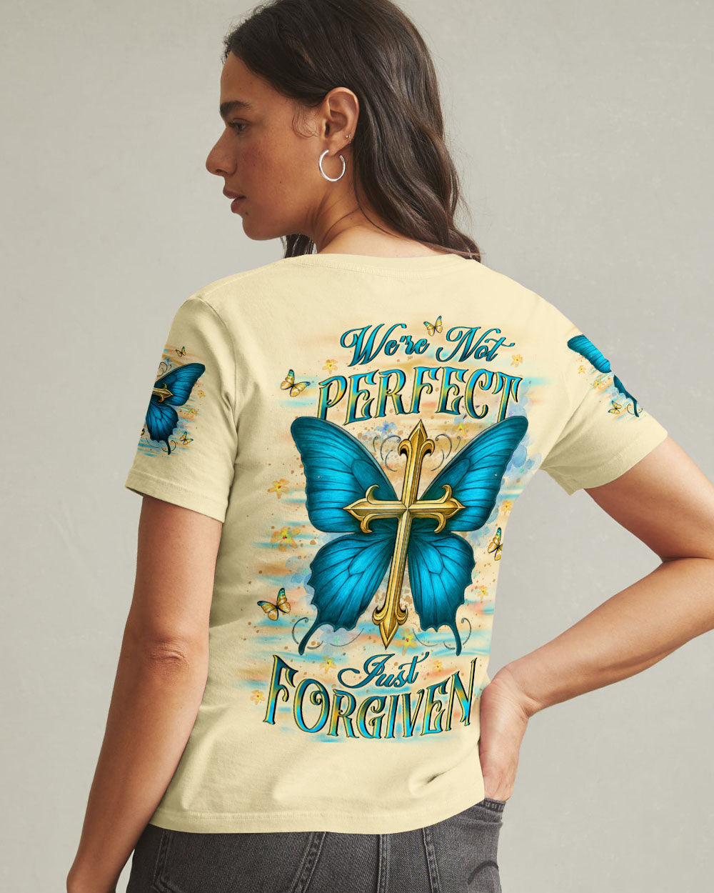 Category_Short sleeves