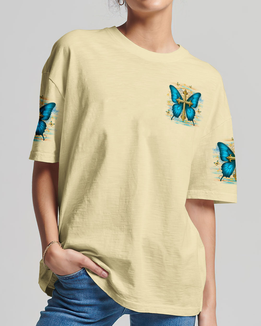 Category_Short sleeves