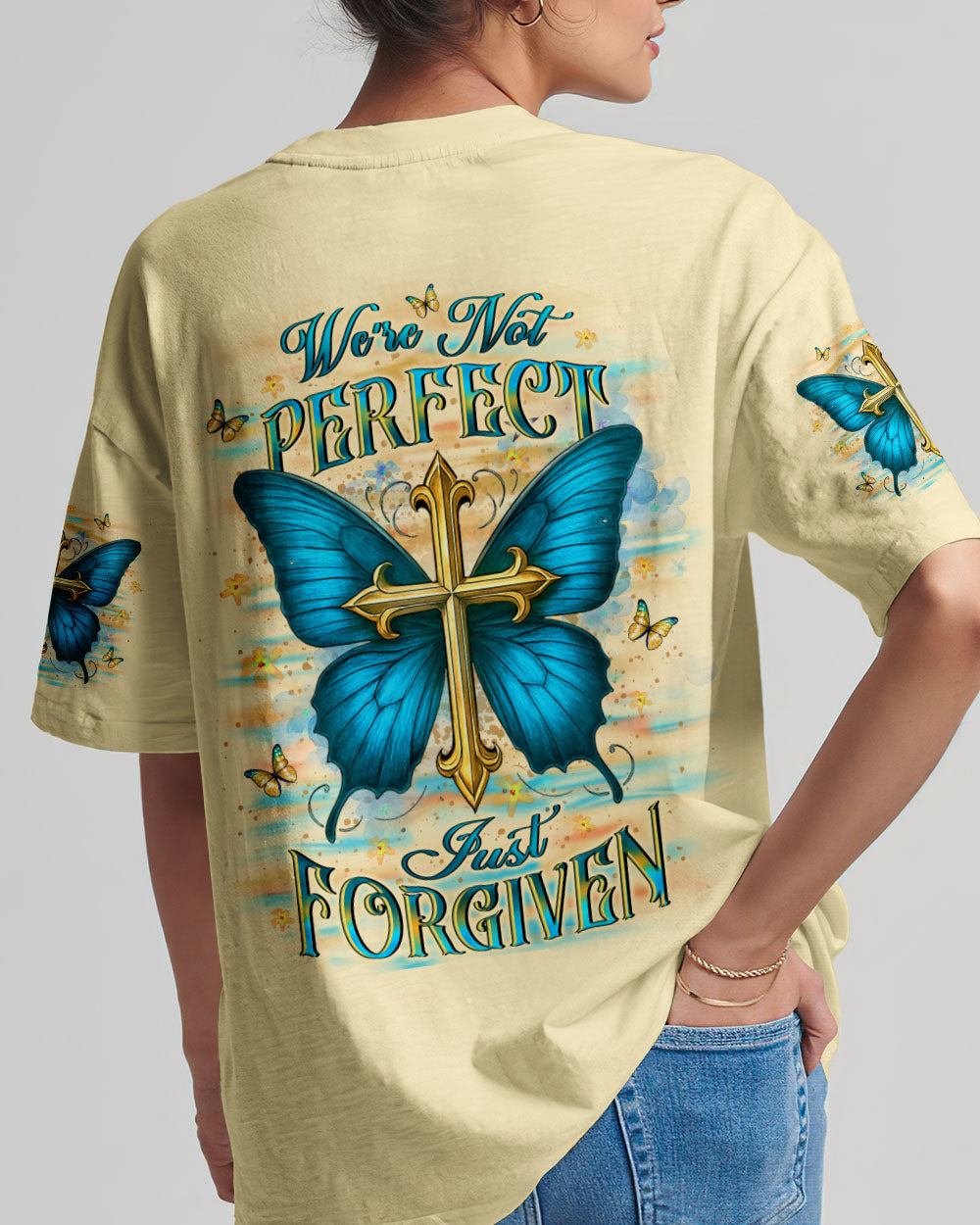 Category_Short sleeves