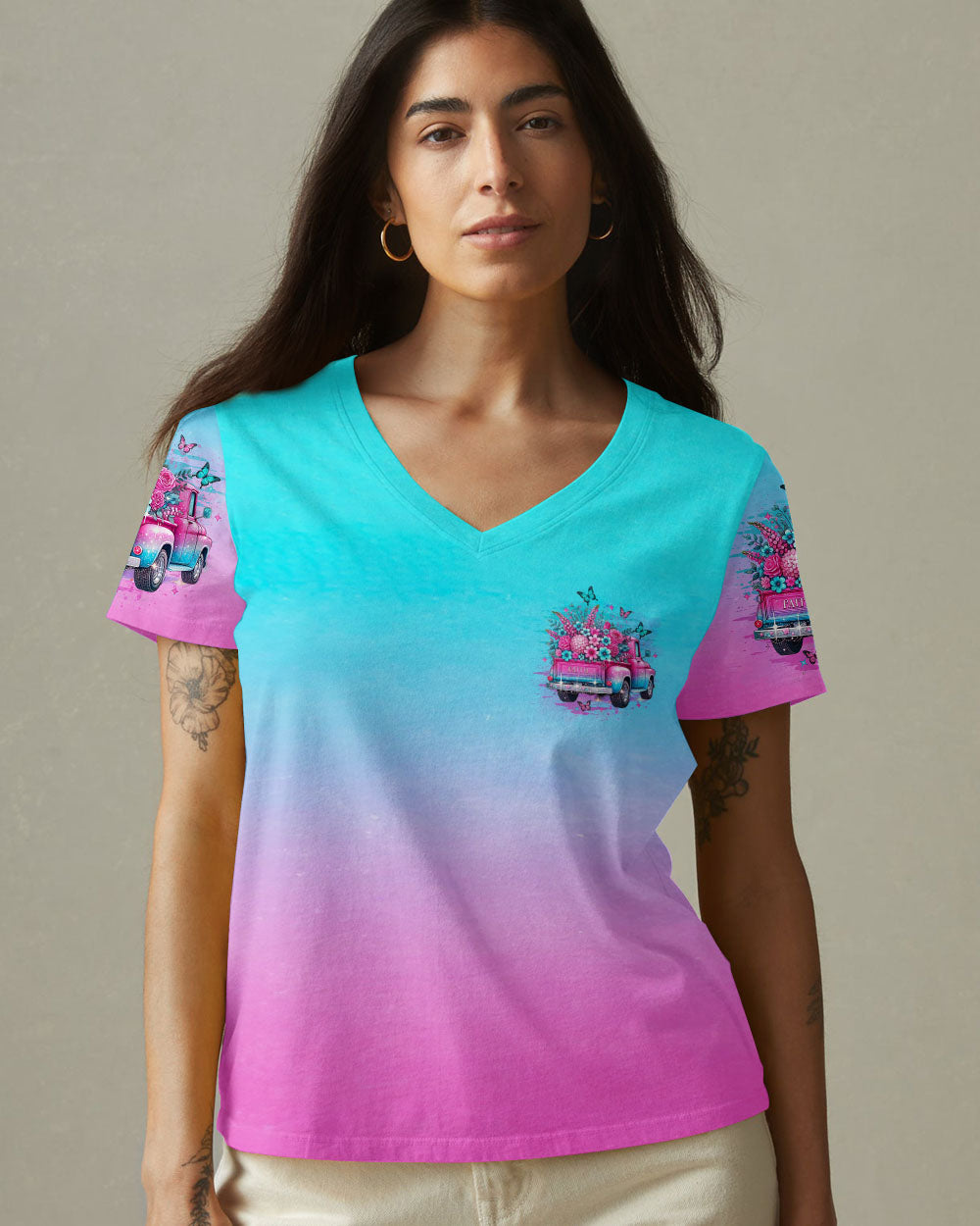 Category_Short sleeves