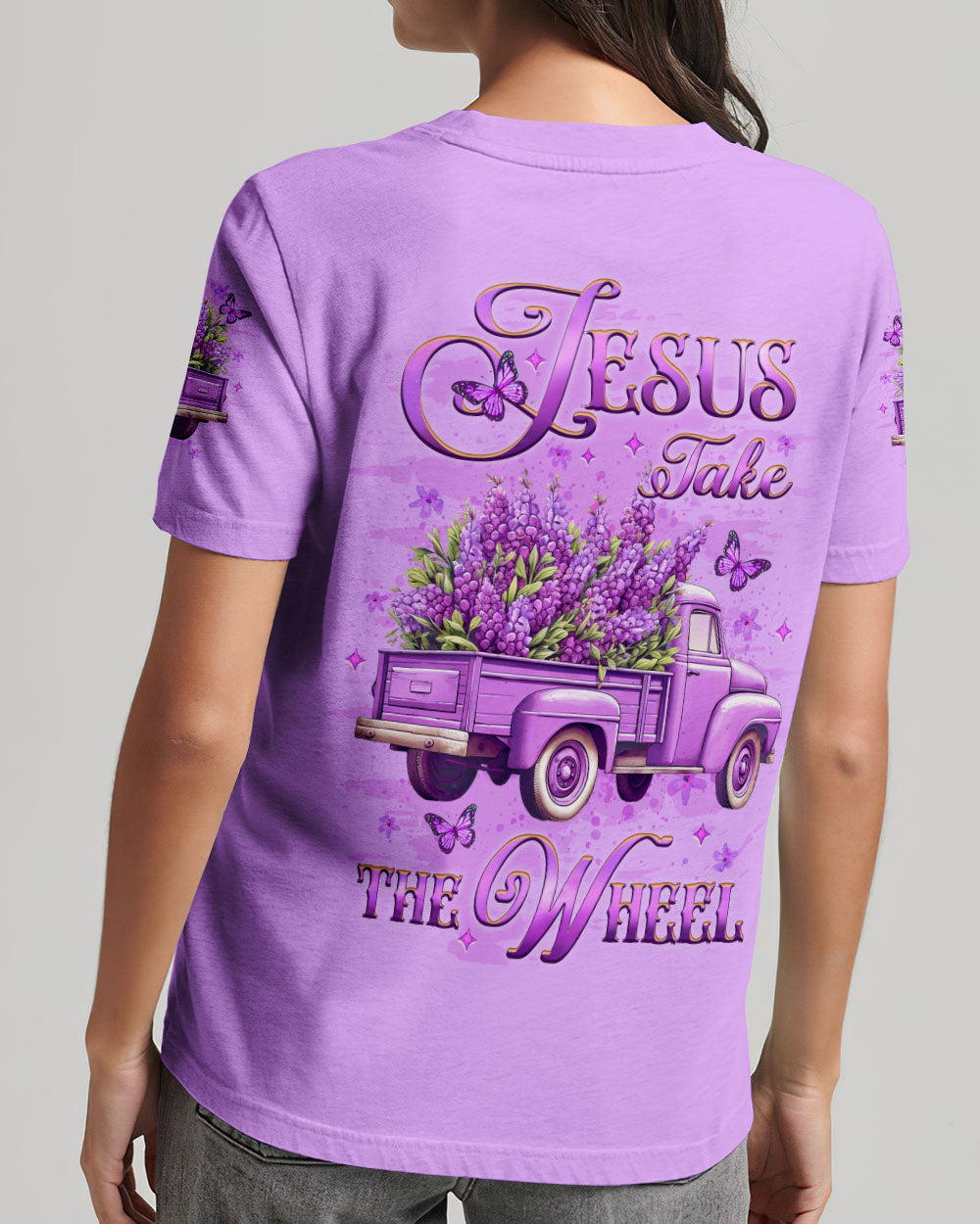Category_Short sleeves