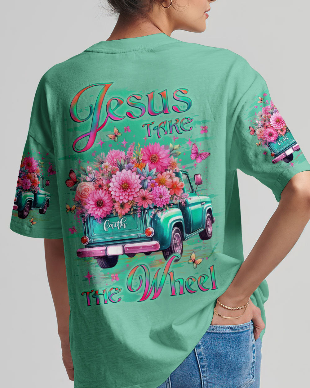 Category_Short sleeves