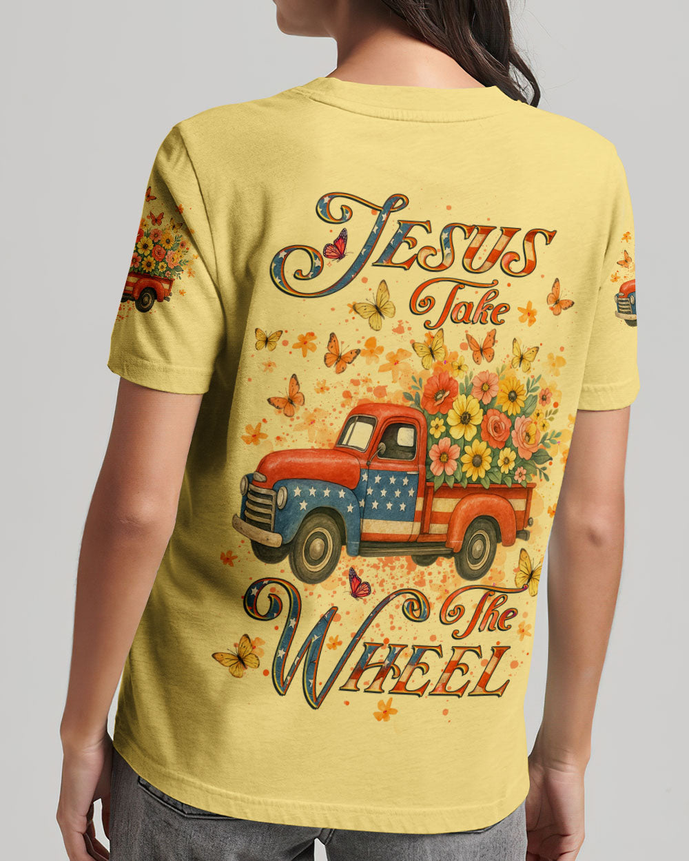 Category_Short sleeves