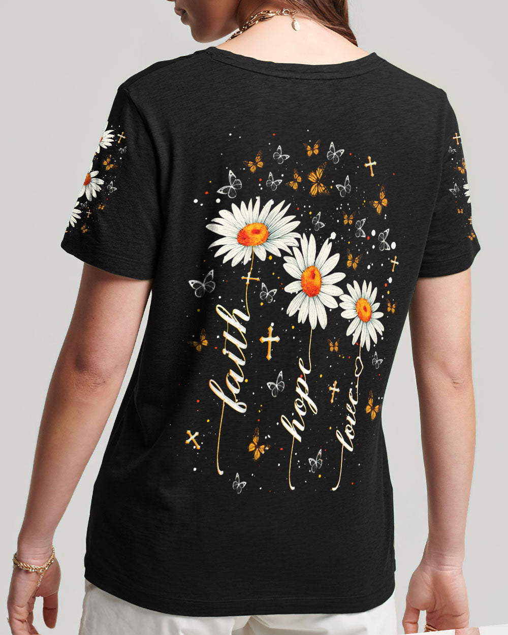 Category_Short sleeves