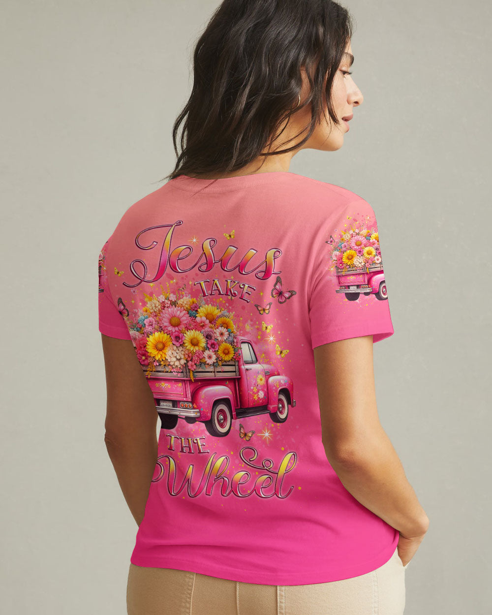 Category_Short sleeves