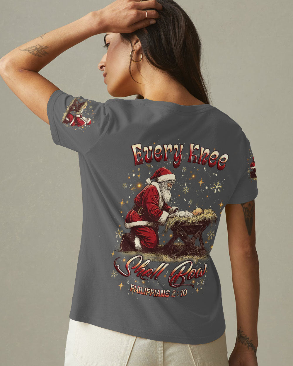 Category_Short sleeves