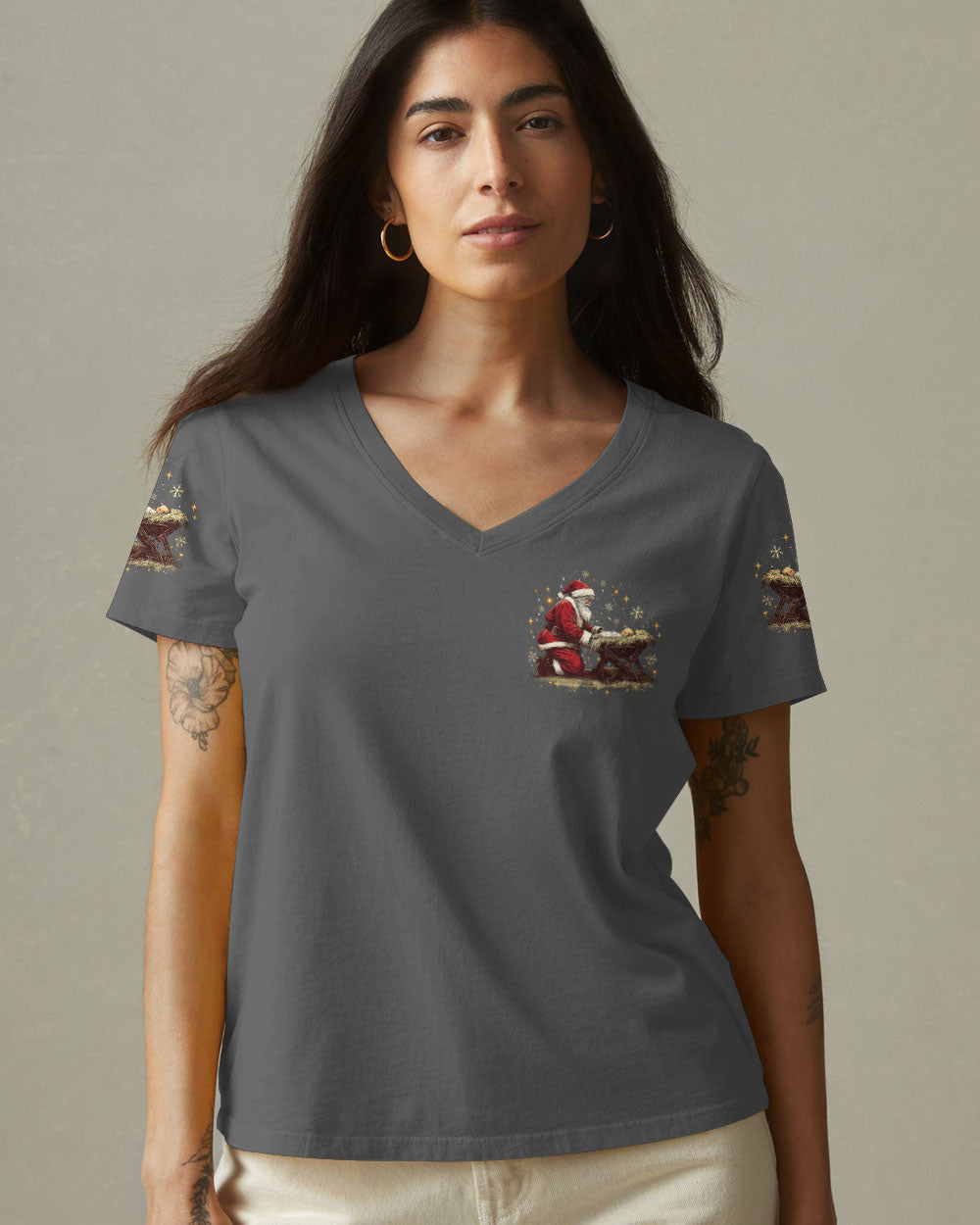 Category_Short sleeves