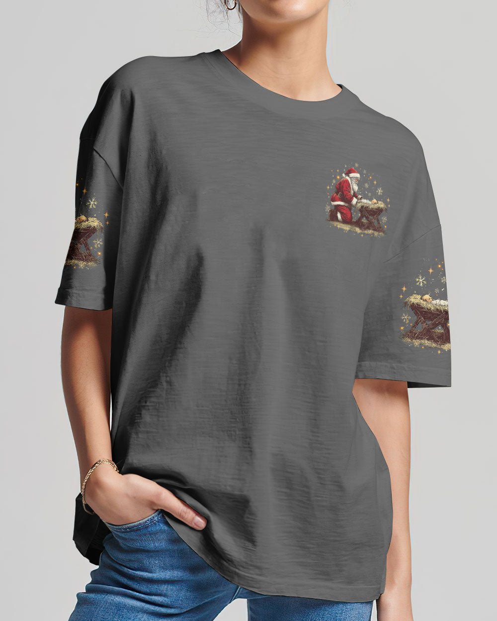 Category_Short sleeves