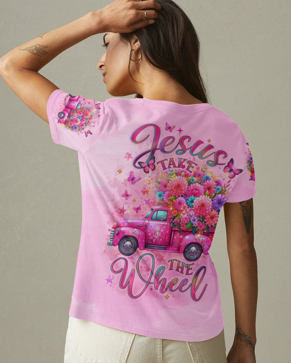 Category_Short sleeves