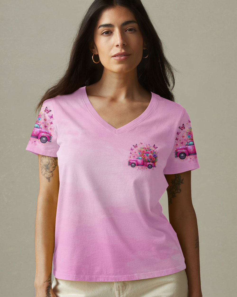 Category_Short sleeves