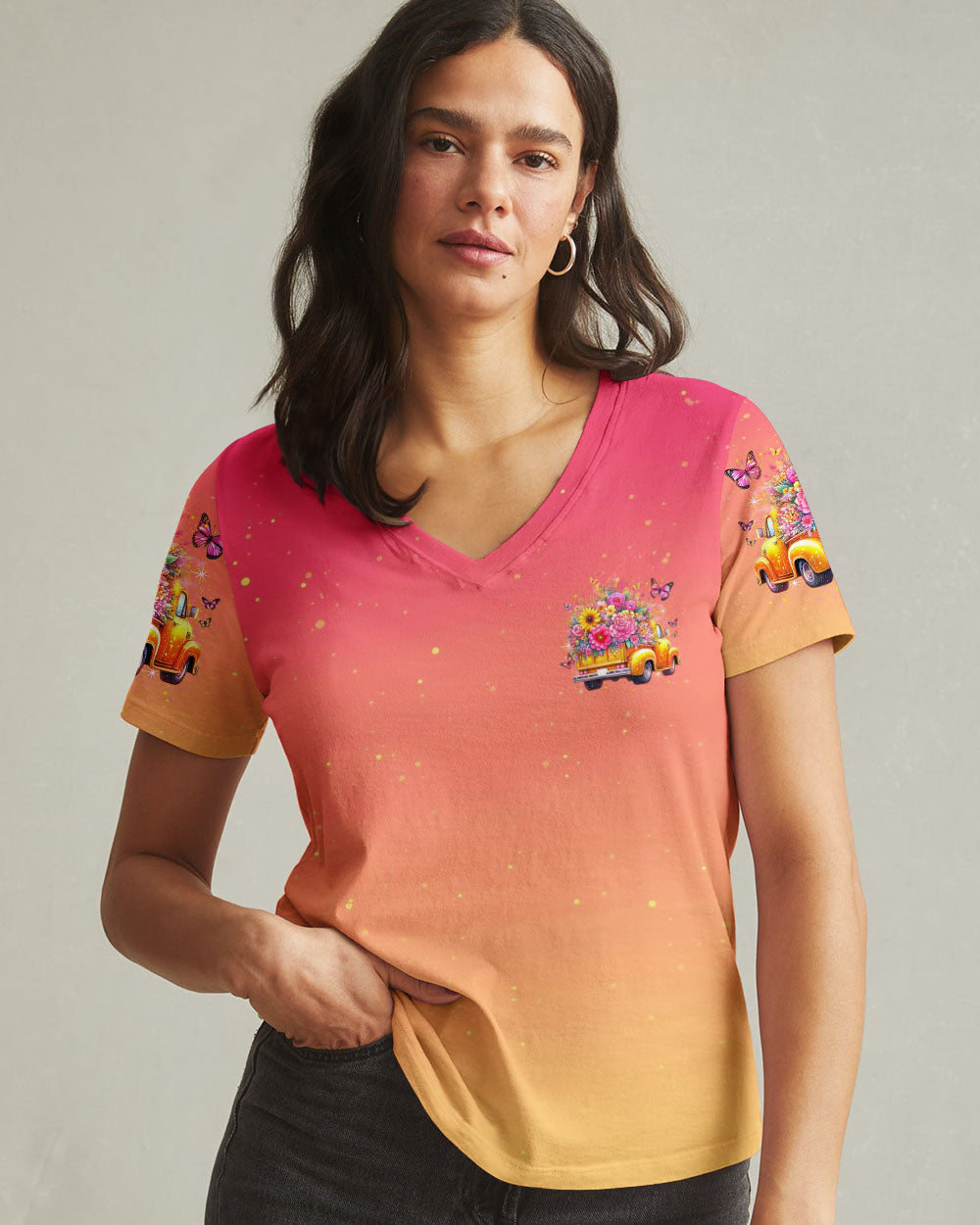 Category_Short sleeves