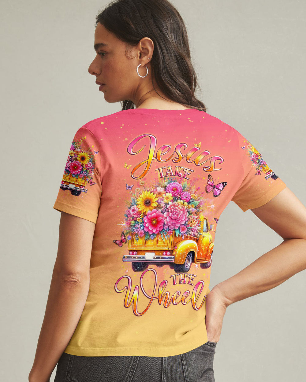 Category_Short sleeves