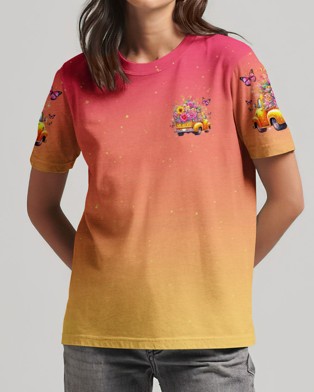 Category_Short sleeves