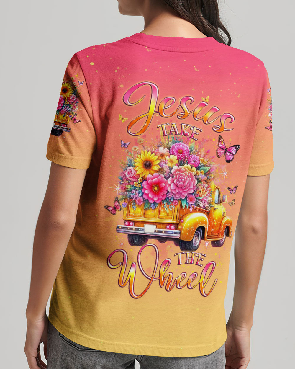 Category_Short sleeves